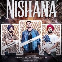 Vant - Nishana (Feat. Snare & Jeewan Malhi)