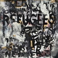 Embrace - Refugees (Vinyl EP)