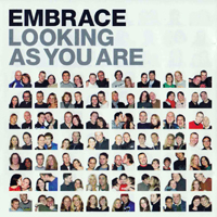 Embrace - Looking As You Are (EP II)