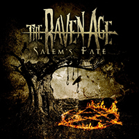 Raven Age - Salem's Fate (Single)
