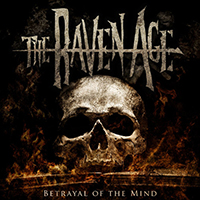 Raven Age - Betrayal of the Mind (Single)