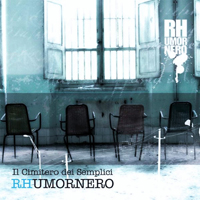 RHumornero - Il Cimitero Dei Semplici