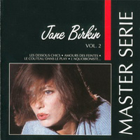 Jane Birkin - Master Serie Vol. 2