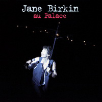 Jane Birkin - Au Palace
