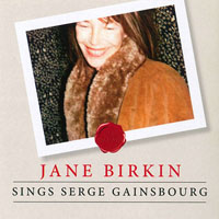 Jane Birkin - Jane Birkin Sings Serge Gainsbourg Via Japan (CD 1)