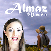Minniva - Almaz (Single)