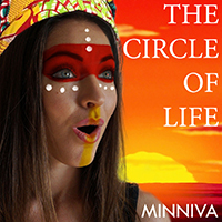 Minniva - Circle Of Life (Single)