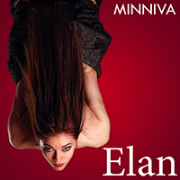 Minniva - Elan (Single)