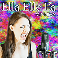 Minniva - Ella Elle L'a (Single)