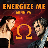 Minniva - Energize Me (Single)