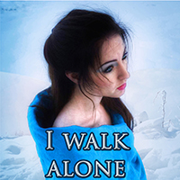 Minniva - I Walk Alone (Single)