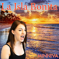 Minniva - La Isla Bonita (Single)