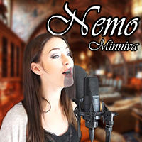 Minniva - Nemo (Single)