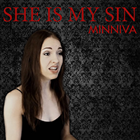 Minniva - She Is My Sin (Single)