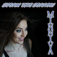 Minniva - Storm The Sorrow (Single)