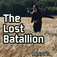 Minniva - The Lost Batallion (Single)