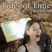 Minniva - Tides Of Time (Single)