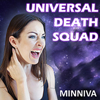 Minniva - Universal Death Squad (Single)
