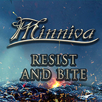 Minniva - Resist And Bite (Single)