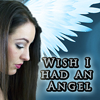 Minniva - Wish I Had An Angel (Single)