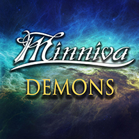 Minniva - Demons (Single)