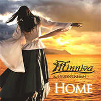 Minniva - Home (Single)