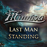 Minniva - Last Man Standing (Single)