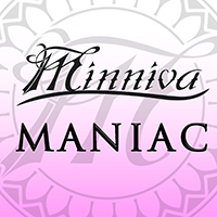 Minniva - Maniac (Single)