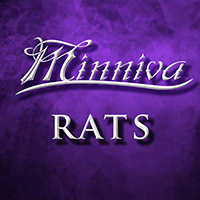 Minniva - Rats (Single)