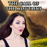 Minniva - The Call Of The Moutains (Single)