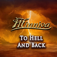 Minniva - To Hell And Back (Single)
