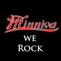 Minniva - We Rock (Single)