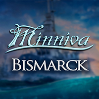 Minniva - Bismarck (Single)