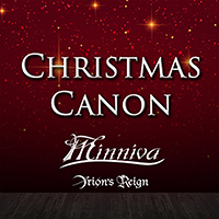 Minniva - Christmas Canon (Single)