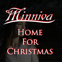 Minniva - Home For Christmas (Single)