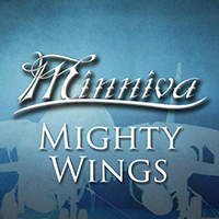 Minniva - Mighty Wings (Single)