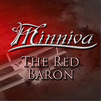 Minniva - The Red Baron (Single)