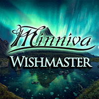 Minniva - Wishmaster (Single)