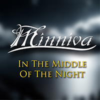Minniva - In The Middle Of The Night (Single)