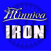 Minniva - Iron (Single)