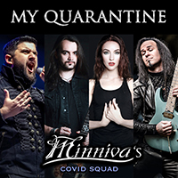 Minniva - My Quarantine (Single)