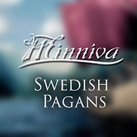 Minniva - Swedish Pagans (Single)