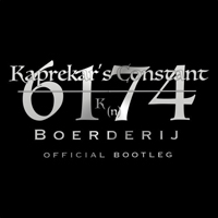 Kaprekar's Constant - Boerderij (Official Bootleg)