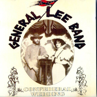 General Lee Band - Confederal Wedding