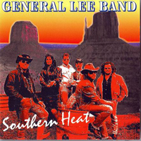 General Lee Band - Southern Heat