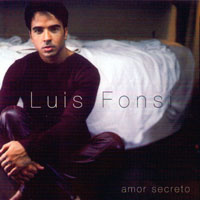 Luis Fonsi - Amor Secreto