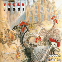 Yugen (ITA) - Yugen Plays Leddi-Uova Fatali