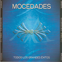 Mocedades - Eres Tu - Todos Los Grandes Exitos (CD 1)