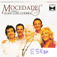 Mocedades - Canta A Juan Luis Guerra