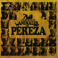 Pereza - Los Amigos De Los Animales